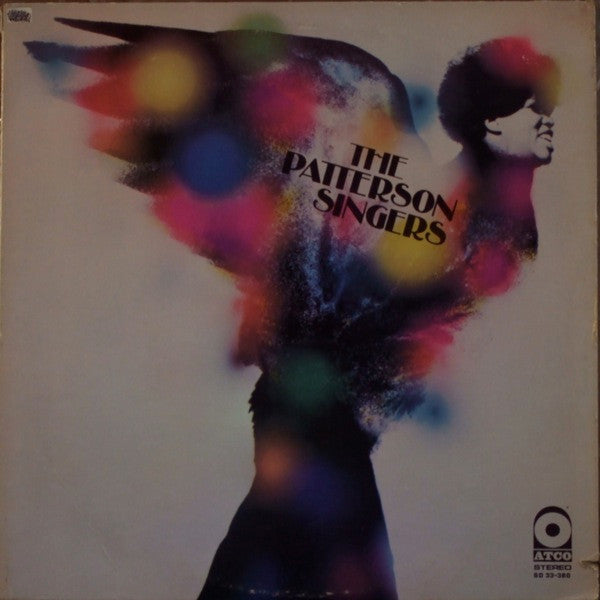Patterson Singers - Self-Titled LP