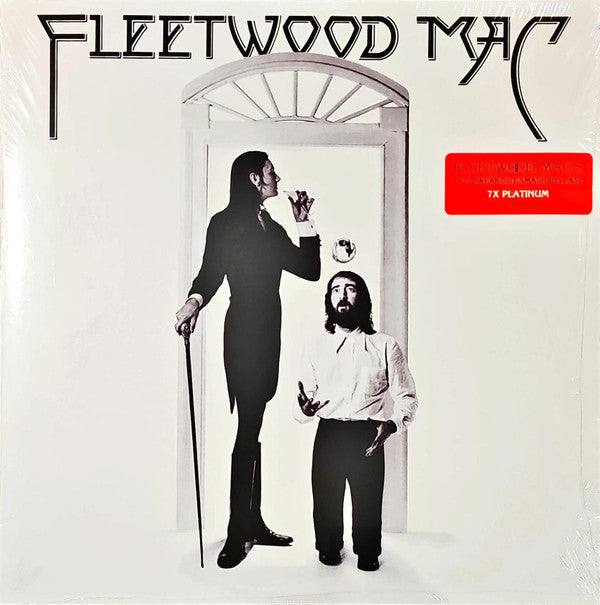 Fleetwood Mac - Fleetwood Mac
