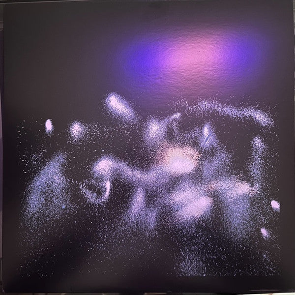 James Ellis Ford - The Hum