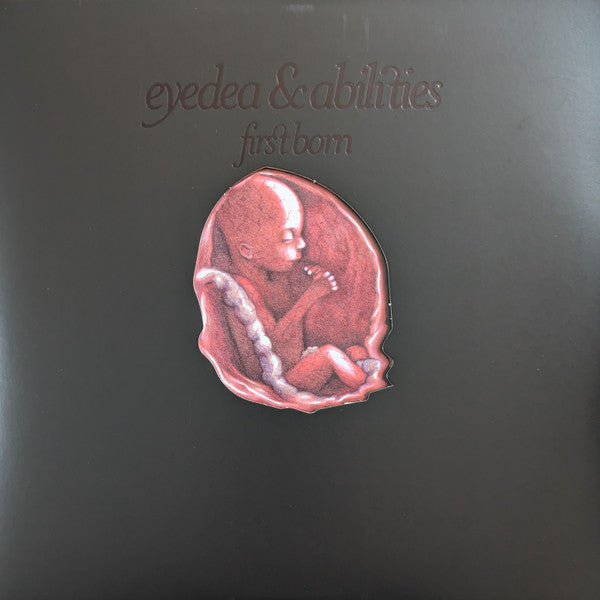 Eyedea & Abilities - First Born (20 Year Anniversary Edition) (2 vinyl)
