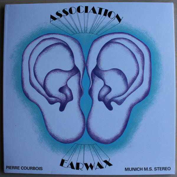 Association P.c. - Earwax