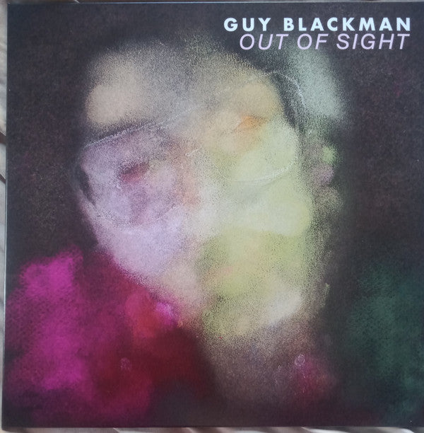 Guy Blackman - Out Of Sight