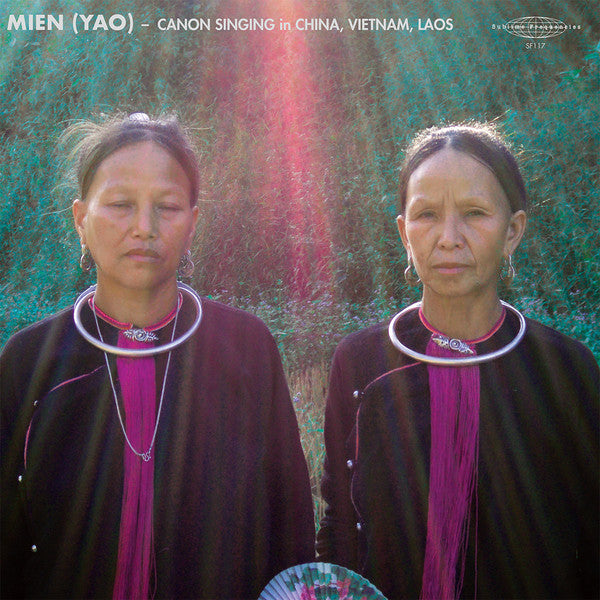 Mien (Yao)* - Canon Singing in China, Vietnam, Laos