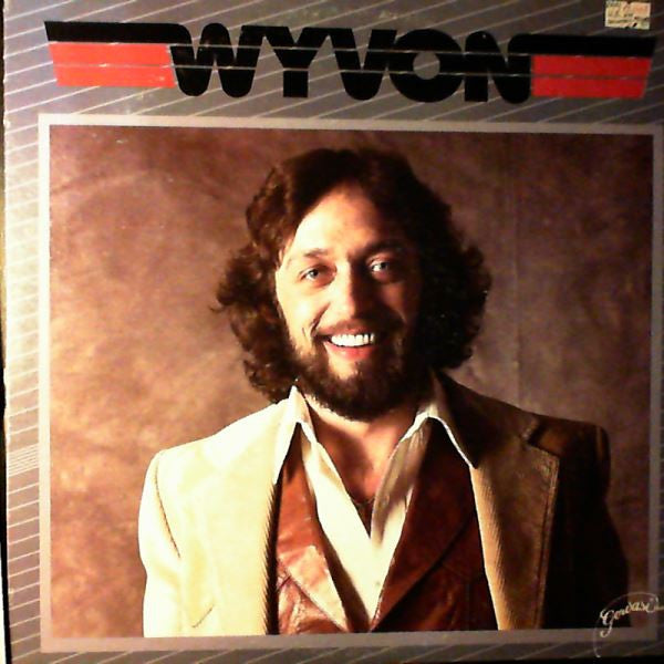 Wyvon Alexander - Self-Titled LP