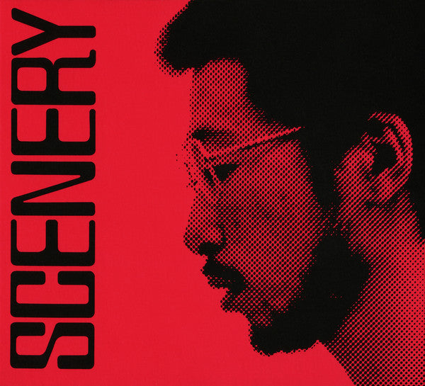 Ryo Fukui - Scenery
