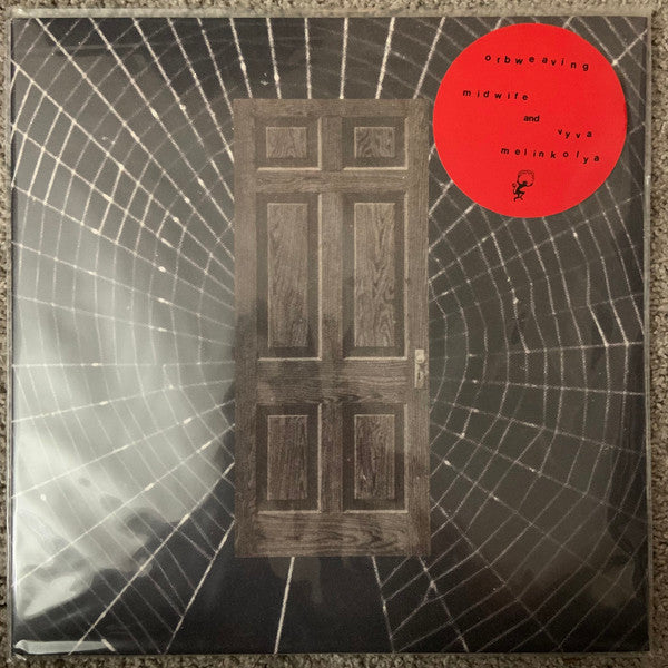 Midwife & Vyva Melinkolya - Orbweaving