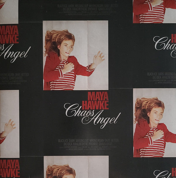 Maya Hawke - Chaos Angel
