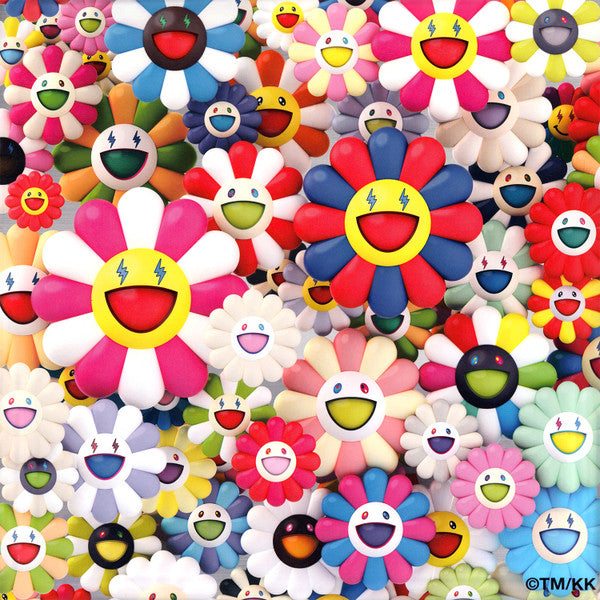 J. Balvin - Colores 2LP