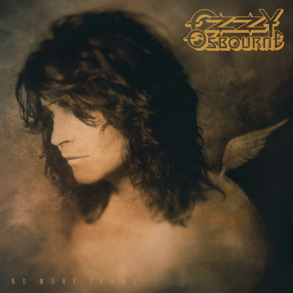 OSBOURNE,OZZY - No More Tears