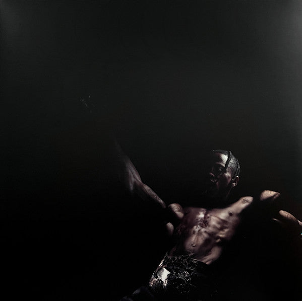 Travis Scott - Utopia