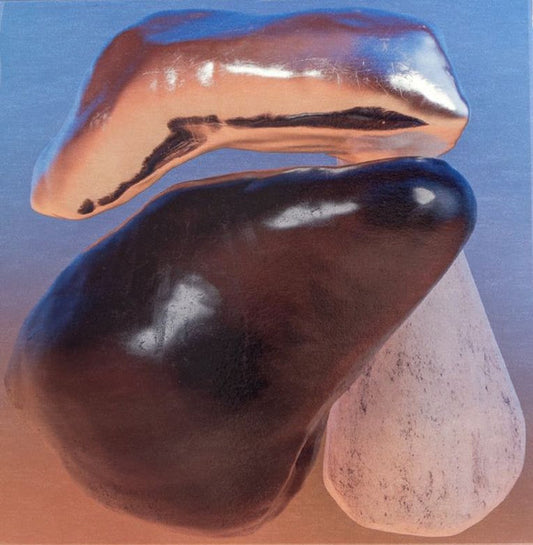 Helm - Chemical Flowers LP