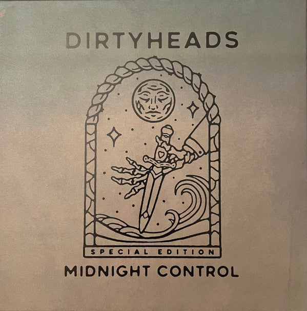 Dirty Heads - Midnight Control Deluxe: Collector's Edition (RSD)