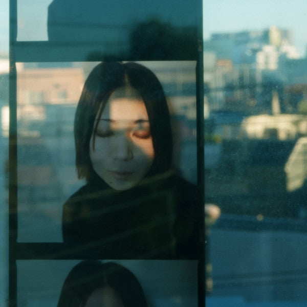 Tujiko Noriko - From Tokyo To Naiagara