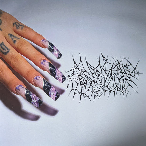 Pyramids - Pythagoras (Purple)