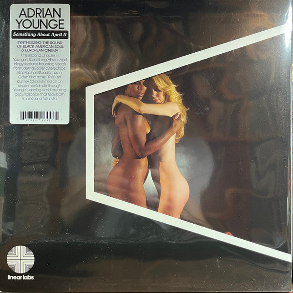 Adrian Younge - Adrian Younge Presents: Something About April Ii