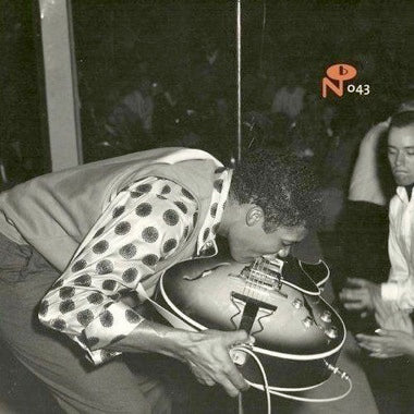Various - Eccentric Soul: the Dynamic Label