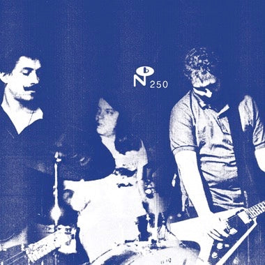 Hüsker Dü - 1985: The Miracle Year (white opaque vinyl 4LP)