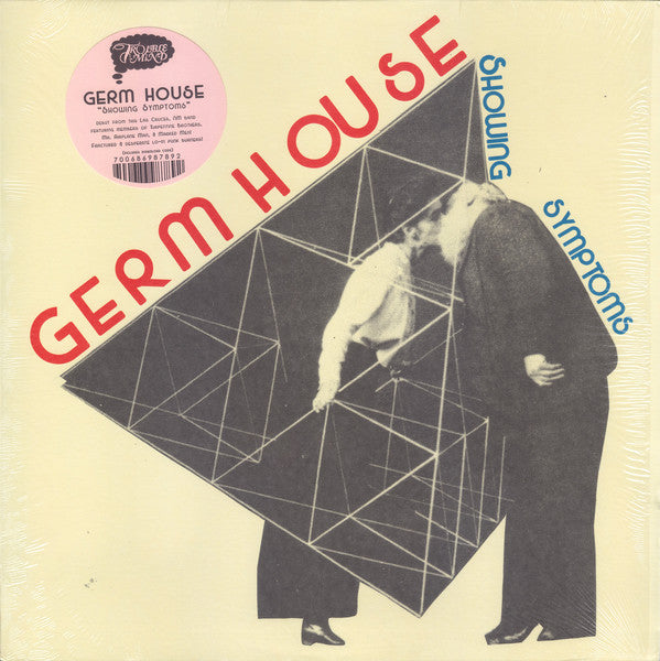 Germ House - Showing Symptoms