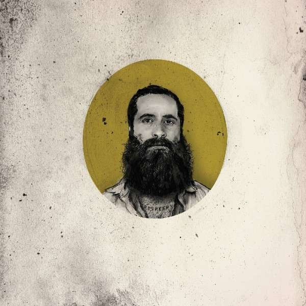 JP Harris & Tough Choices - Home Is Where The Heart Is LP