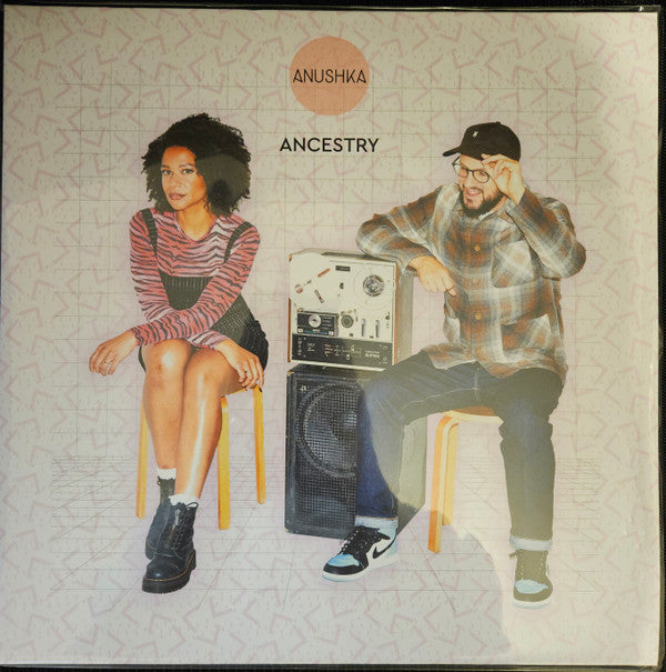 Anushka - Ancestry