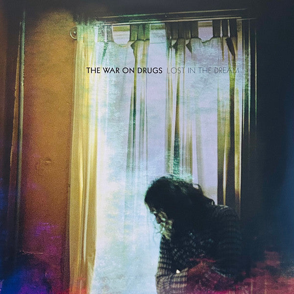 The War On Drugs - Lost In The Dream