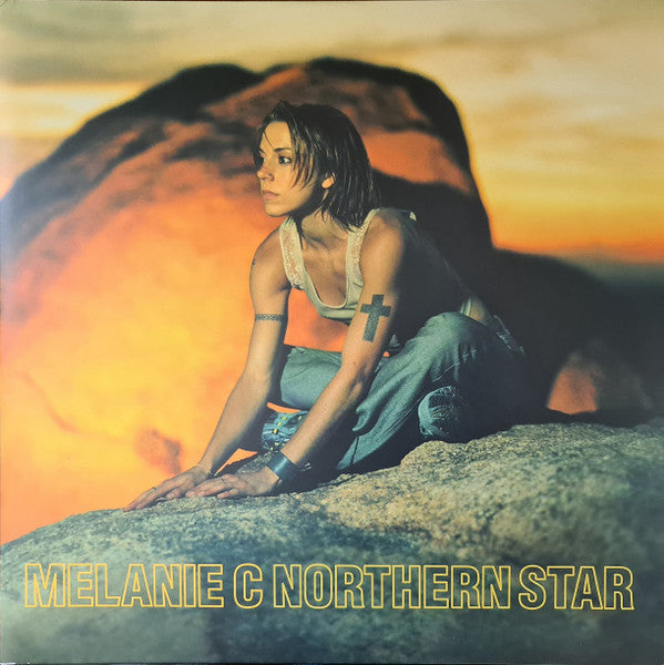 Melanie C - Northern Star 2LP