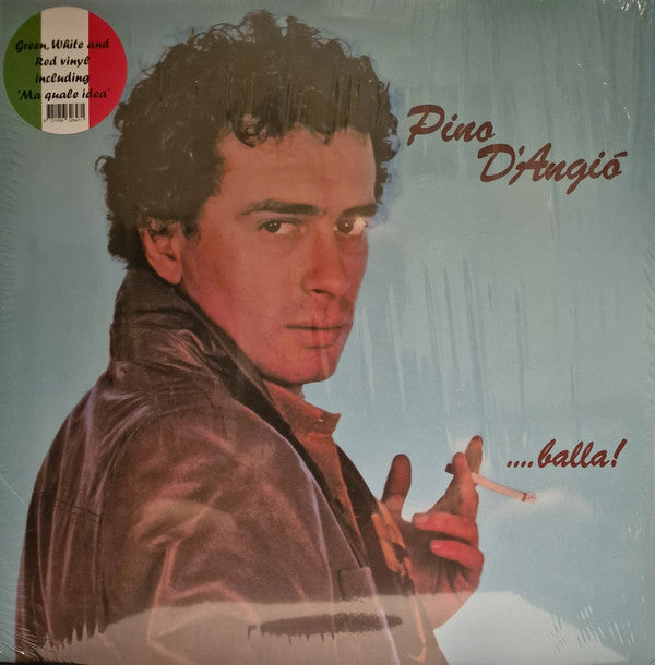 Pino D'Angiò - ...Balla!