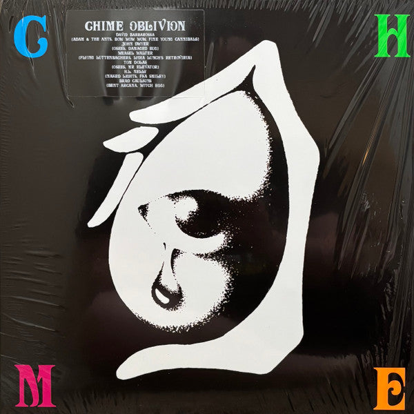 Chime Oblivion - Chime Oblivion