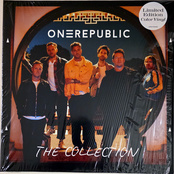 Onerepublic - Onerepublic: The Collection