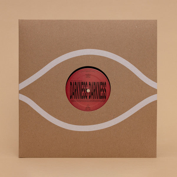 Kieran Hebden & William Tyler - Darkness, Darkness / No Services