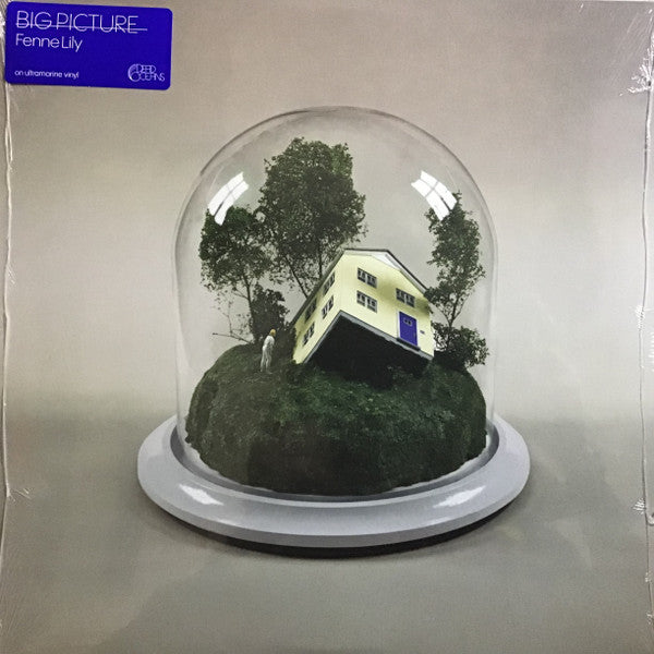 Fenne Lily - Big Picture (Ultramarine)