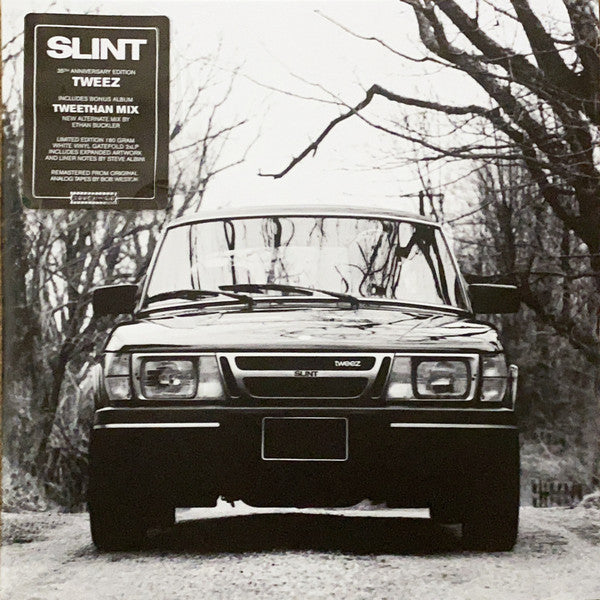 Slint - Tweez 35th deluxe