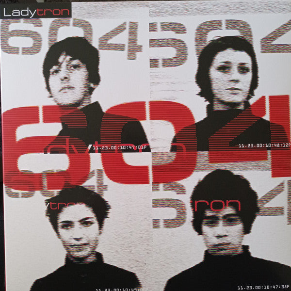Ladytron - 604