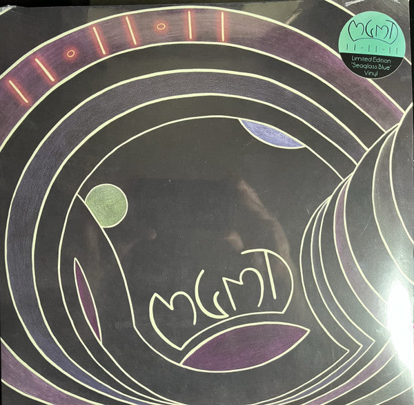 MGMT - 11•11•11