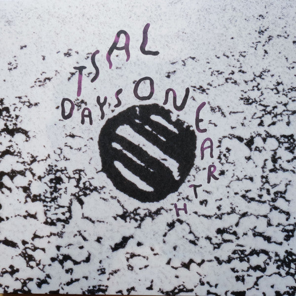 Onyon - Last Days On Earth (Purple vinyl)
