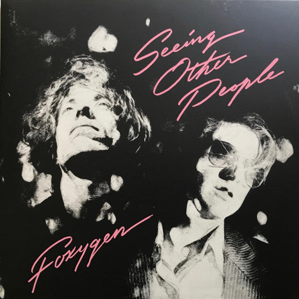 Foxygen - Seeing Other People (Pink)