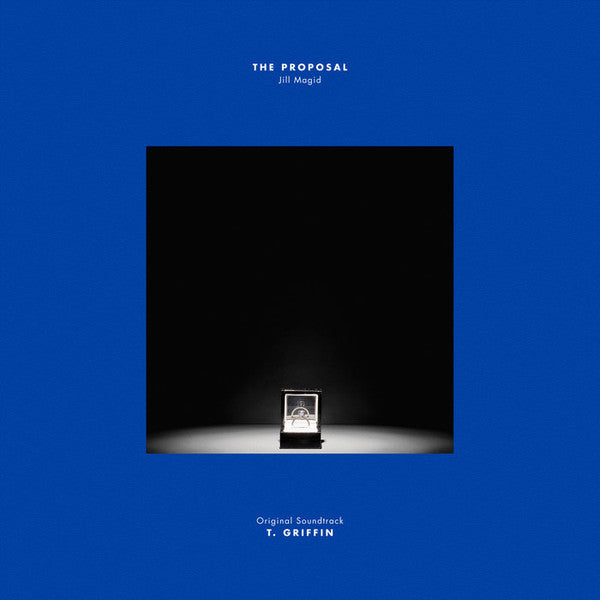 T. Griffin - The Proposal