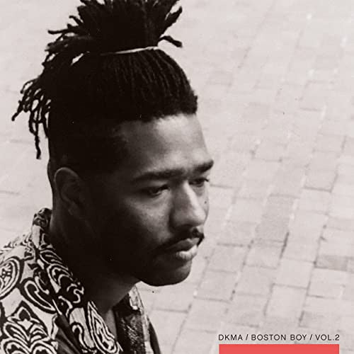 DKMA - Boston Boy Volume 2 LP