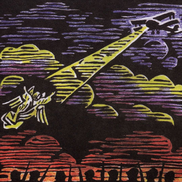 Explosions In The Sky - Those Who Tell the Truth Shall Die, Those Who Tell the Truth Shall Live Forever