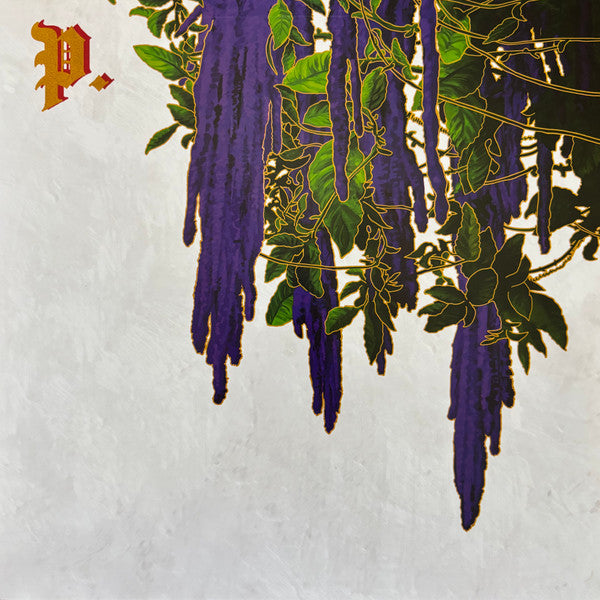 Proper. - The Great American Novel (Bone & Grey vinyl)