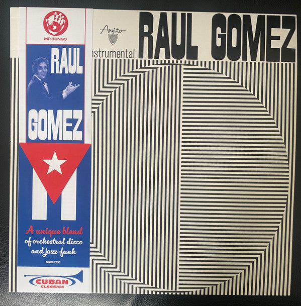 GOMEZ,RAUL - Raul Gomez