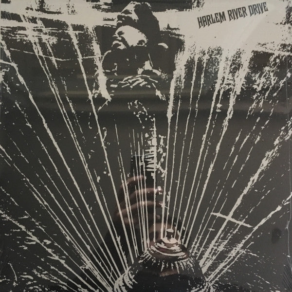 Harlem River Drive - Harlem River Drive