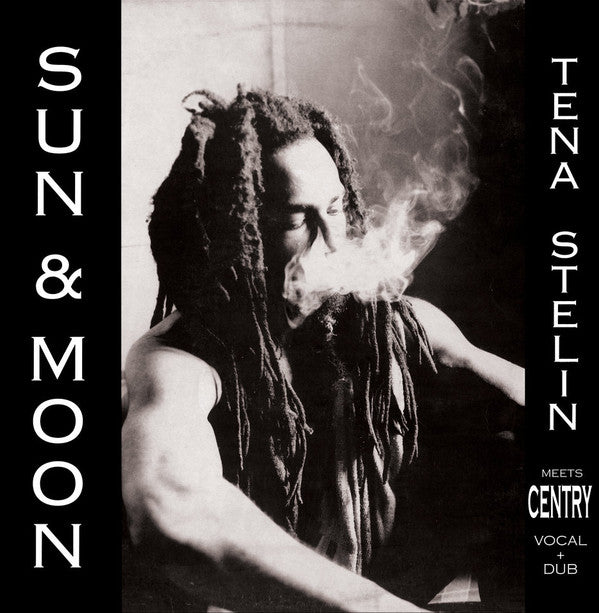Tena Stelin* Meets Centry - Sun & Moon