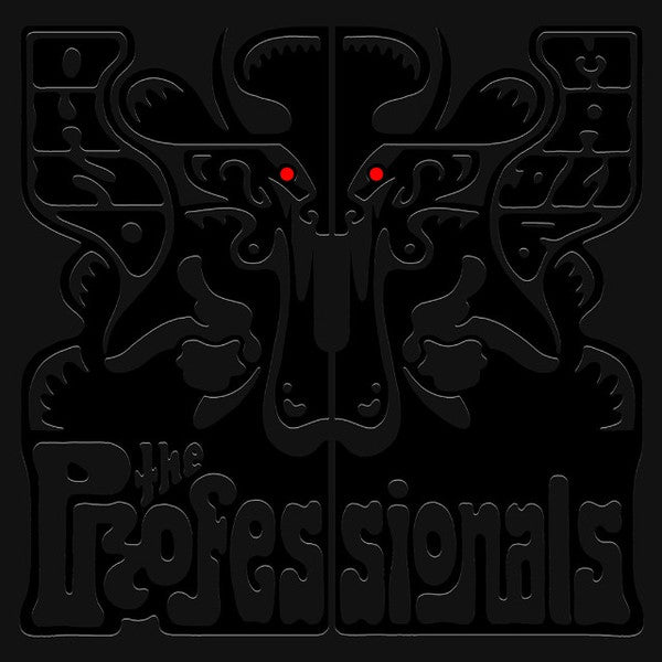 The Professionals - The Professionals