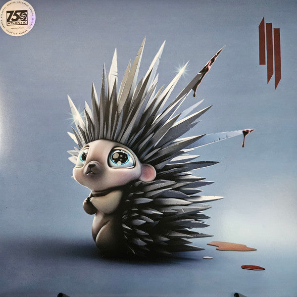 Skrillex - Don’t Get Too Close