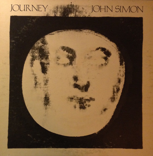 John Simon - Journey LP