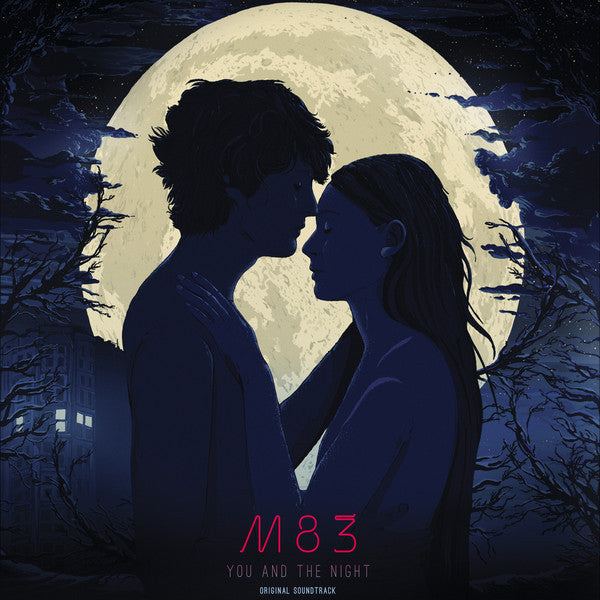 Soundtrack - You And The Night LP