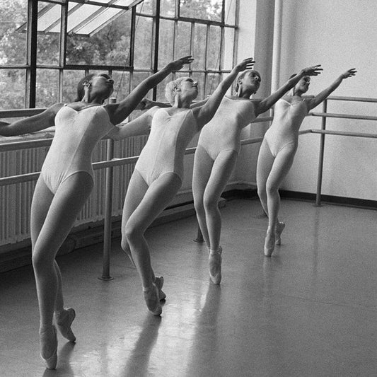 Andy Stott - Too Many Voices (Pink translucent vinyl) 2LP