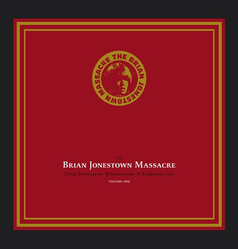 Brian Jonestown Massacre - Tepid Peppermint Wonderland Volume 1
