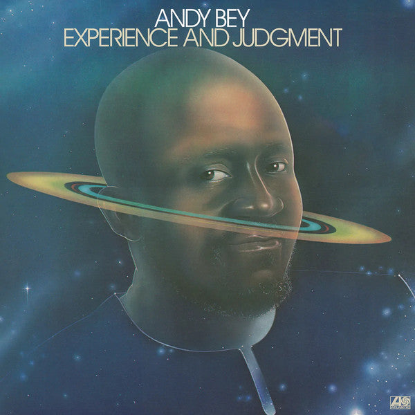 Andy Bey - Experience And Judgment